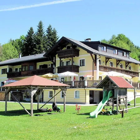 Waldfrieden By Interhome *