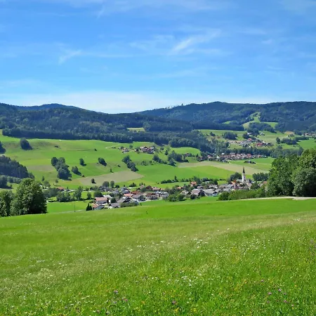 Apartment Waldfrieden By Interhome Oberwang