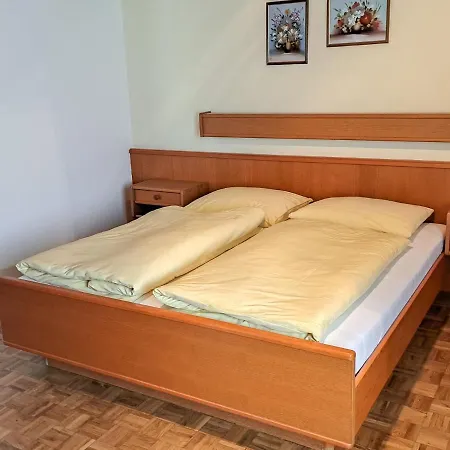Waldfrieden By Interhome Apartment
