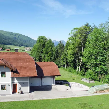 Apartment Waldfrieden By Interhome