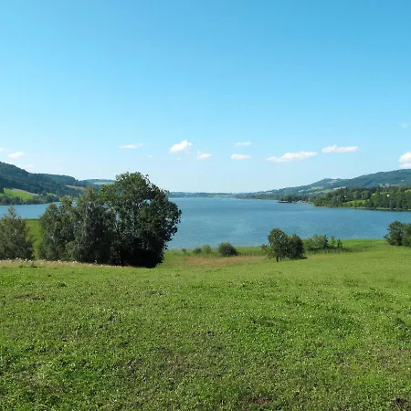 Waldfrieden By Interhome Apartment