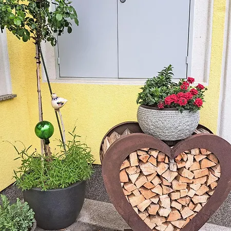 Waldfrieden By Interhome Apartment Oberwang