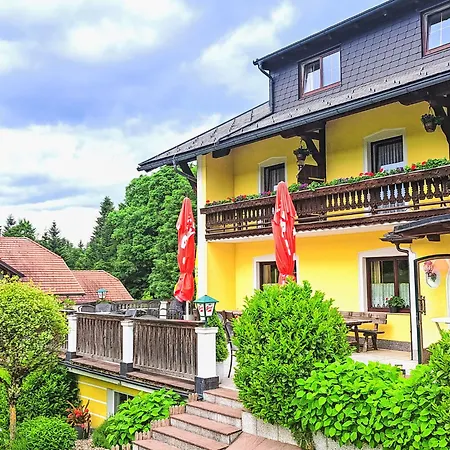 Apartment Waldfrieden By Interhome